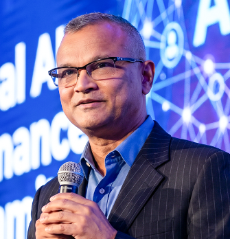 Edgar De Monte Furtado — Strategic Advisor and Institutional Systems at TauGuard
